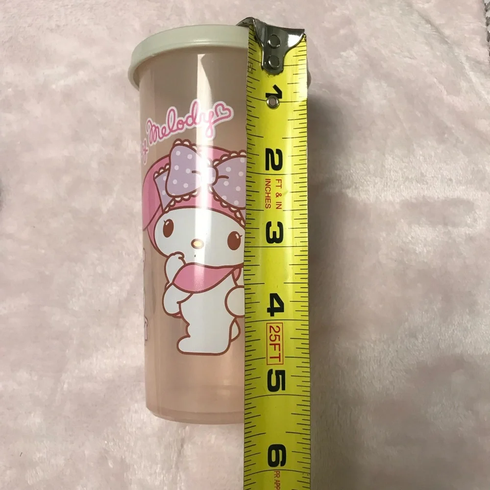 N/A my melody